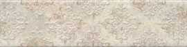 Декор Kerama Marazzi OS/A122/26000 Брюссель матовый 6x28,5