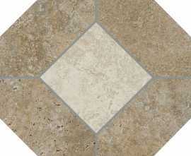 Керамогранит Kerama Marazzi SG244400N Брюссель бежевый темный матовый 24x24