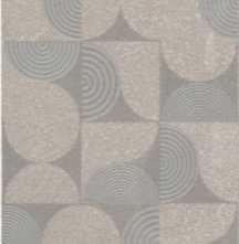 Бордюр Kerama Marazzi AZ/B006/11232R Авенида серый светлый матовый обрезной 30х14,5