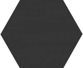 Керамогранит Kerama Marazzi SG23001N Буранелли черный 20*23.1