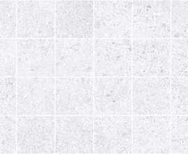 Laparet MM60107 Декор Mason мозаичный белый 20х60