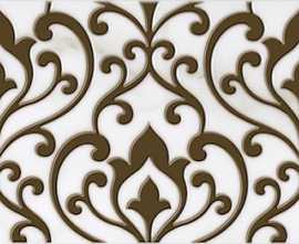 Kerama Marazzi STG/B88/7108T Декор Сари 20x50