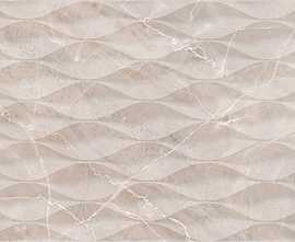 Декор Kerama Marazzi 13004R Ричмонд бежевый темный структура обрезной 30*89.5
