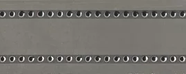 Kerama Marazzi DC/B09/13060TR Бордюр Раваль матовый обрезной 14,5x89,5x0,9