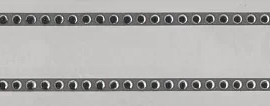 Kerama Marazzi DC/A09/13059TR Бордюр Раваль матовый обрезной 14,5x89,5x0,9