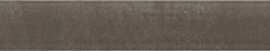 Бордюр Kerama Marazzi SPA034R Раваль коричневый обрезной 30x2.5