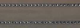 Бордюр Kerama Marazzi DC/D09/13062R Раваль обрезной 14.5x89.5