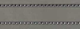 Бордюр Kerama Marazzi DC/B09/13060R Раваль обрезной 14.5x89.5