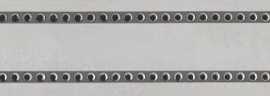 Бордюр Kerama Marazzi DC/A09/13059R Раваль обрезной 14.5x89.5