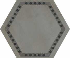 Декор Kerama Marazzi DC/B10/SG27002 Раваль 29x33.4