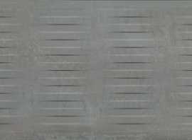 Плитка Kerama Marazzi 13068R Раваль серый структура 30x89.5