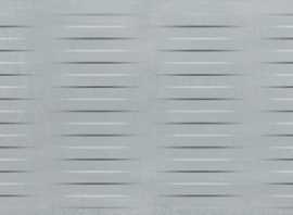 Плитка Kerama Marazzi 13067R Раваль серый светлый структура обрезной 30x89.5
