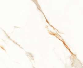 Керамогранит Laparet Venato Calacatta Gold белый сатинированный 60х120