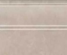 Kerama Marazzi FMA016R Плинтус Версаль беж обрезной 30*15