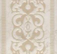 Kerama Marazzi AD/A329/SG453920R Бордюр Резиденция обрезной 50,2x9,6x8,5
