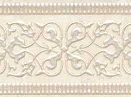 Бордюр Kerama Marazzi HGD/A114/7169 Резиденция 20х6.3