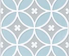 Декор Kerama Marazzi NT/B181/17000 Мурано 15х15