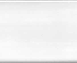Плитка Kerama Marazzi 16028 Мурано белый 7,4х15