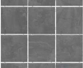 Керамогранит Kerama Marazzi 1300 Дегре серый темный (полотно 30х40 из 12 частей 9,9х9,9)