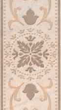 Kerama Marazzi STG/A476/4609 Бордюр Формиелло 50,2х9,6