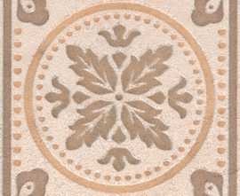 Декоративная вставка Kerama Marazzi STG/A477/SG4551 Формиелло 9.6x9.6