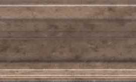 Kerama Marazzi BLB016 Бордюр Багет Формиелло бежевый темный 20х5