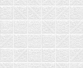 Плитка Kerama Marazzi 21023 Ла-Виллет белый 30.1*30.1