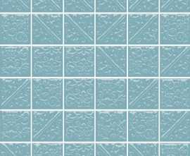 Плитка Kerama Marazzi 21030 Ла-Виллет бирюзовый темный 30.1*30.1