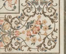 Декор Kerama Marazzi VT/A17/SG1544L Лирия ковёр угол 40.2x40.2