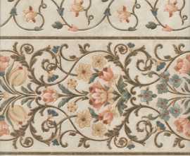 Декор Kerama Marazzi VT/A16/SG1544L Лирия ковёр 40.2x40.2