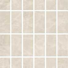 Декор Kerama Marazzi MM15138 Лирия беж мозаичный 15x40