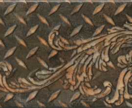 Kerama Marazzi VT/A137/19000 Декор Сфорца 20*9.9
