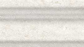 Kerama Marazzi BLB031 Бордюр Багет Олимпия бежевый светлый 20х5
