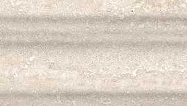 Kerama Marazzi BLB030 Бордюр Багет Олимпия бежевый 20х5
