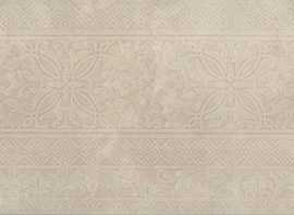 Декор Kerama Marazzi 13090R/3F Каталунья беж обрезной 30x89.5