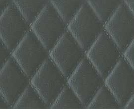 Плитка Kerama Marazzi 15126 Зимний сад чёрный структура 15x40