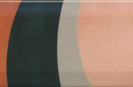 Декор Kerama Marazzi OS/A05/9010 Закат 8.5x28.5