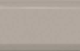 Плитка Kerama Marazzi 9030 Аккорд дымчатый грань 8,5х28,5