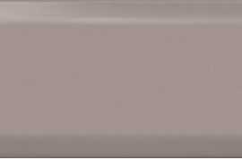 Плитка Kerama Marazzi 9029 Аккорд коричневый светлый грань 8,5х28,5