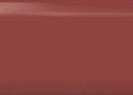 Плитка Kerama Marazzi 9026 Аккорд бордо грань 8,5х28,5