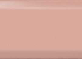 Плитка Kerama Marazzi 9025 Аккорд розовый светлый грань 8,5х28,5