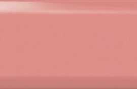 Плитка Kerama Marazzi 9024 Аккорд розовый грань 8,5х28,5