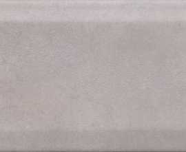 Плитка Kerama Marazzi 19024 Александрия серый грань 20х9,9