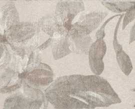 Бордюр Kerama Marazzi 8267/5 Александрия светлый 20х5,7