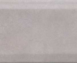 Плитка Kerama Marazzi 19024 N Александрия серый грань матовый 20х9,9