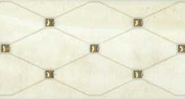 Бордюр Kerama Marazzi AD/C288/8261 Летний сад фисташковый 30х5,7