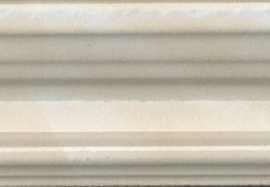 Бордюр Kerama Marazzi BLB018 Багет Летний сад беж 20х5