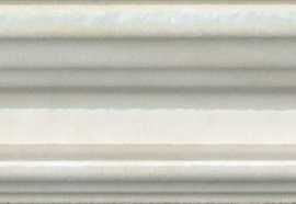Бордюр Kerama Marazzi BLB019 Багет Летний сад фисташковый 20х5
