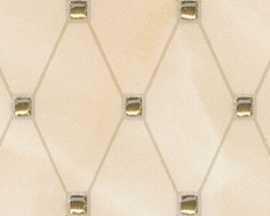 Бордюр Kerama Marazzi AD/B287/8260 Летний сад беж 20х5,7