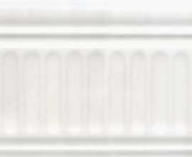 Бордюр Kerama Marazzi 19016/3F Летний сад светлый структурированный 20х9,9